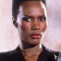 GRACE JONES